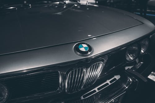 BMW onderdelen